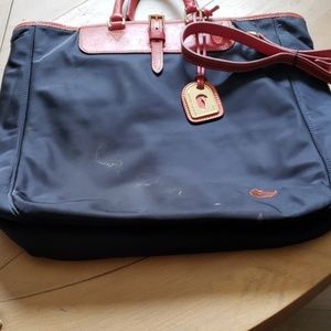 Dooney &Bourke Mailbag